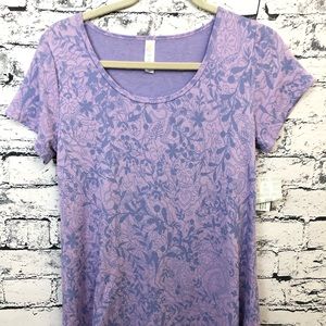 LuLaRoe XXS Classic T